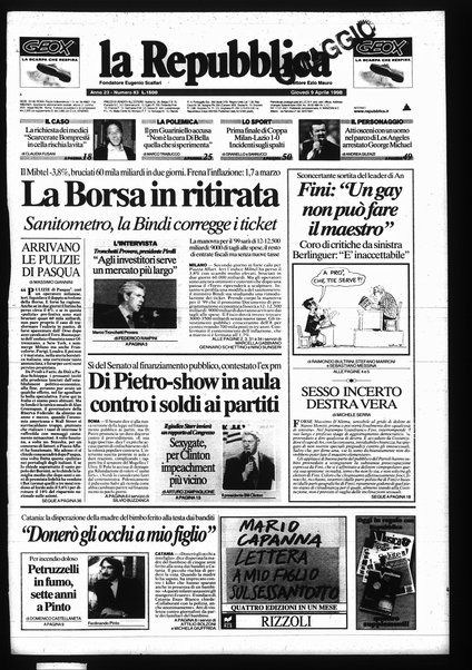 La repubblica